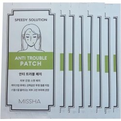Missha Speedy Solution Anti Trouble Patch