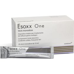 ESOXX ONE 20 Bust Stick 10ml