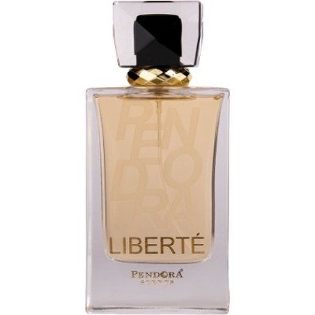 Pendora Scents Liberte Eau De Parfum 100ml