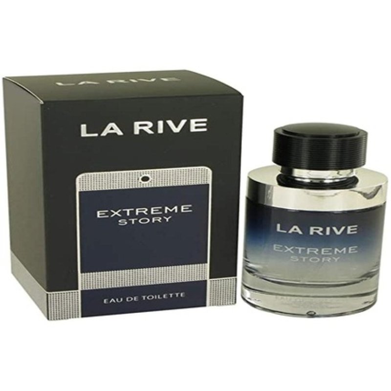La Rive Extreme Story EDT 75ml
