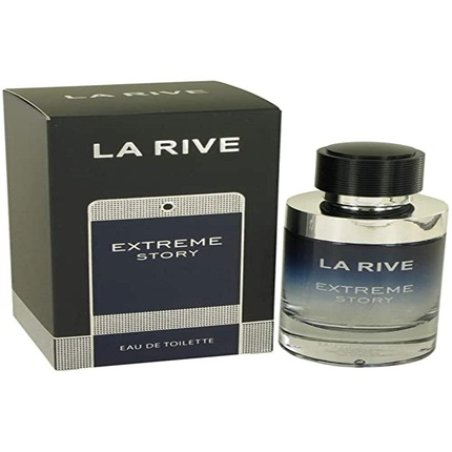 La Rive Extreme Story EDT 75ml
