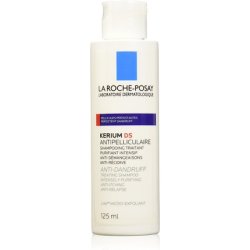 La Roche-Posay Kerium DS Intensive Anti-Dandruff Shampoo 125ml