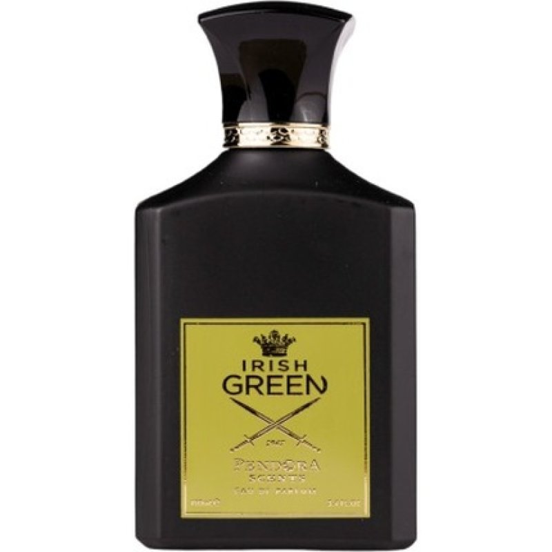 Pendora Scents Irish Green Eau De Parfum 100ml
