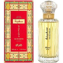 Safina Eau de Parfum Spray for Women 100ml