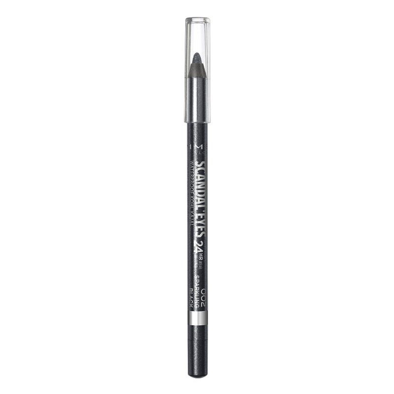 Rimmel ScandalEyes Kohl