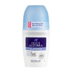 Felce Azzurra Classic Women Roll deodorant 50 ml 1 pc(s)