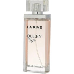 La Rive Queen of Life Woman EDP 75ml Perfume for Women