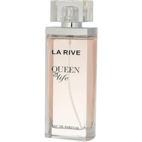 La Rive Queen of Life Woman EDP 75ml Perfume for Women