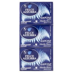Felce Azzurra Musk Soap 100g