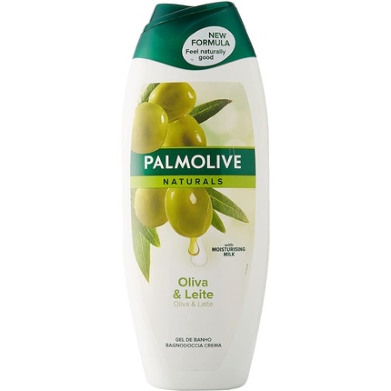 Palmolive Olive Shower Gel 500ml