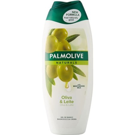 Palmolive Olive Shower Gel 500ml