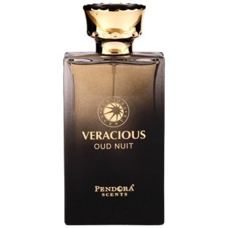 Pendora Scents Veracious Oud Nuit Eau De Parfum 100ml