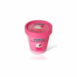 The Fruit Company Strawberry Body Cream 200ml