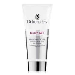 Dr Irena Eris Body Art Smoothing Body Scrub With Alabaster 200 ml