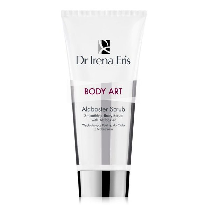 Dr Irena Eris Body Art Gommage corporel 200 ml