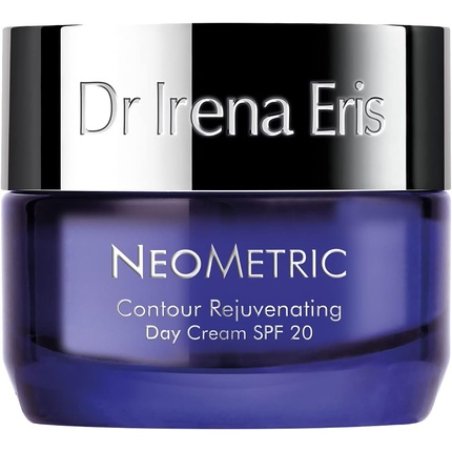 Dr Irena Eris Neometric Contour Rejuvenating Day Cream SPF 20