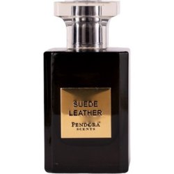 Pendora Scents Suede Leather Eau De Parfum 100ml