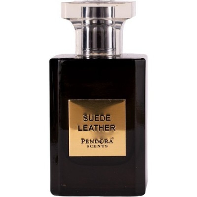 Pendora Scents Suede Leather Eau De Parfum 100ml