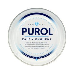 Purol Zalf Onquent Skin Cream 30ml
