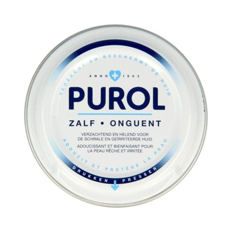 Purol Zalf Onquent Skin Cream 30ml