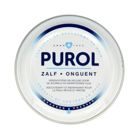 Purol Zalf Onquent Skin Cream 30ml