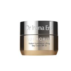 Dr Irena Eris Authority Instant Luminous Lifting Day Cream SPF 20 Crème de jour Visage 50 ml