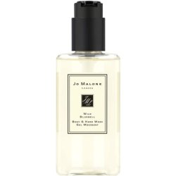 Jo Malone Wild Bluebell Body & Hand Wash 250ml