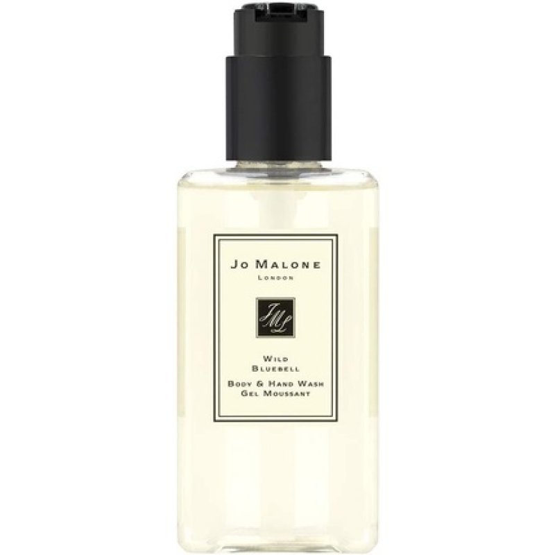 Jo Malone Wild Bluebell Body & Hand Wash 250ml