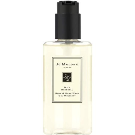 Jo Malone Wild Bluebell Body & Hand Wash 250ml