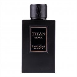 Pendora Scents Titan Black Eau De Parfum 100ml