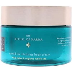 RITUAL OF KARMA 48h Body Cream Refill 220ml by RITUALS