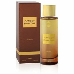 Amber Sandalwood - Hair Spray Volume 100 ml
