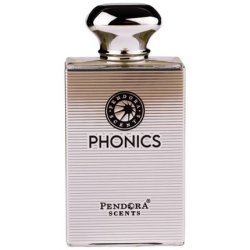 Pendora Scents Phonics Eau De Parfum 100ml
