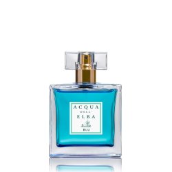 Acqua dell'Elba Blu Fragrance for Women 50 ml Femmes