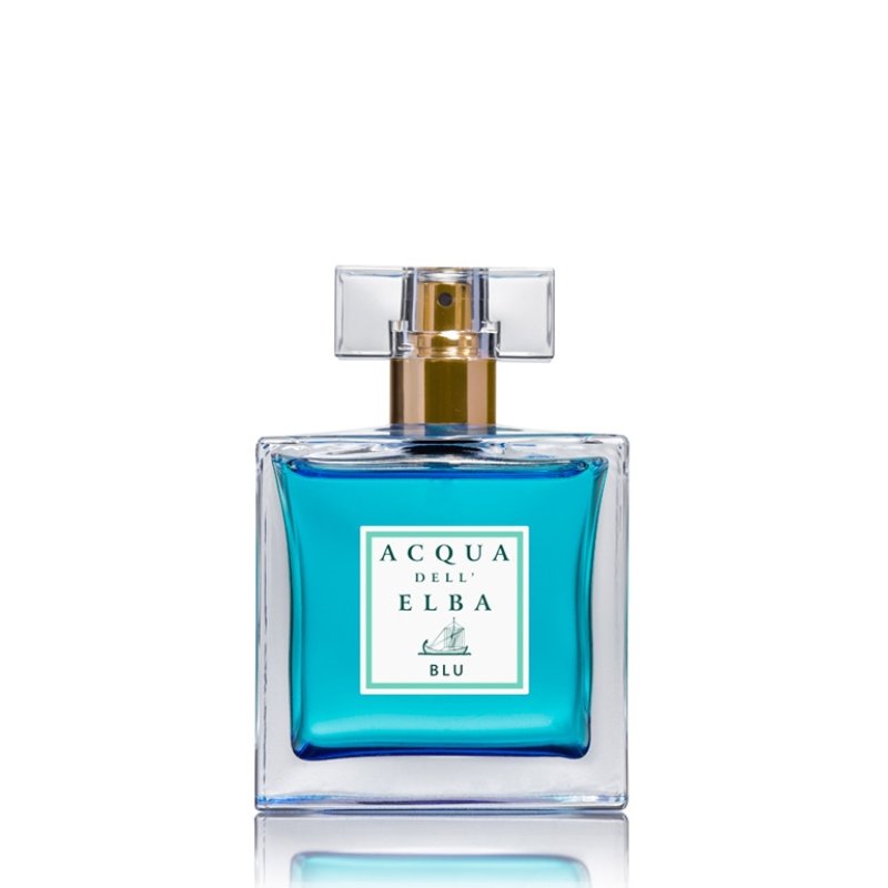 Acqua dell'Elba Blu Fragrance for Women Eau De Parfum 50ml