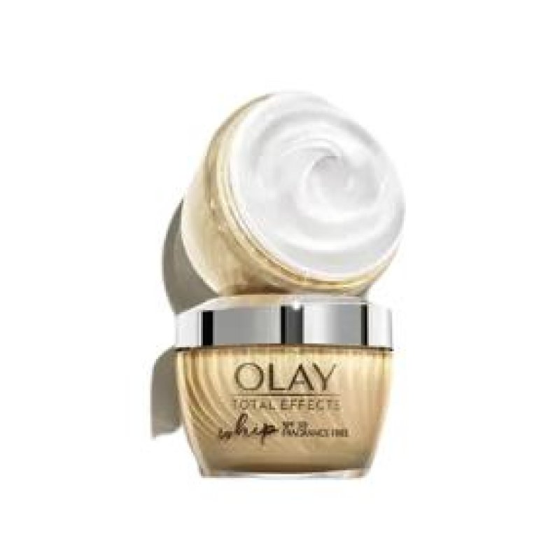 Olay TOTAL EFFECTS 7IN1 MOISTURISER WITH SPF 30 50 ml