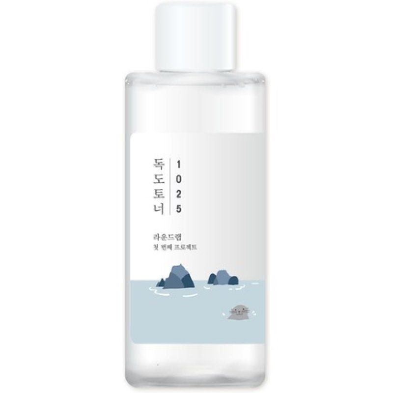 1025 Dokdo Toner – Lotion tonique