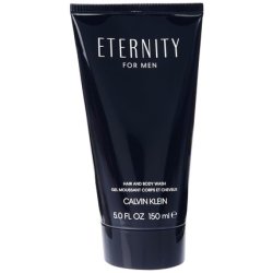 Calvin Klein Eternity for Men 150ml Hair & Body Wash