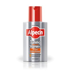 Alpecin Tuning Anti- Hair Loss Shampoo 200ml