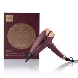ghd helios plum