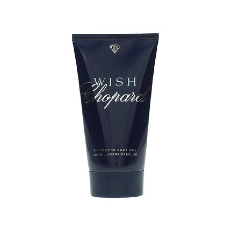 Chopard Wish Shimmering Body Veil 150ml 5oz