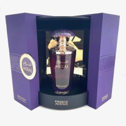 Fragrance World French Avenue Miraj Exclusif Eau De Parfum 100ml