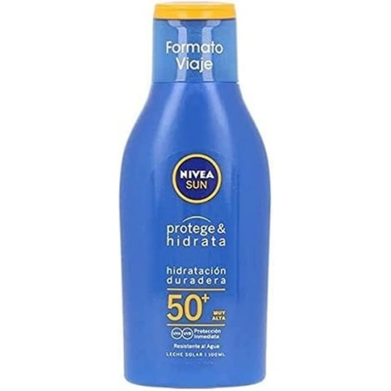 Nivea Proteg & Hidrata F50 100ml