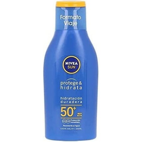 Nivea Proteg & Hidrata F50 100ml