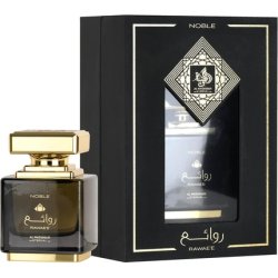 AL WATANIAH Rawaee Noble Luxury Unisex Perfume 100ml Eau de Parfum