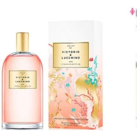 VICTORIO & LUCCHINO Eau de Toilette 150ml