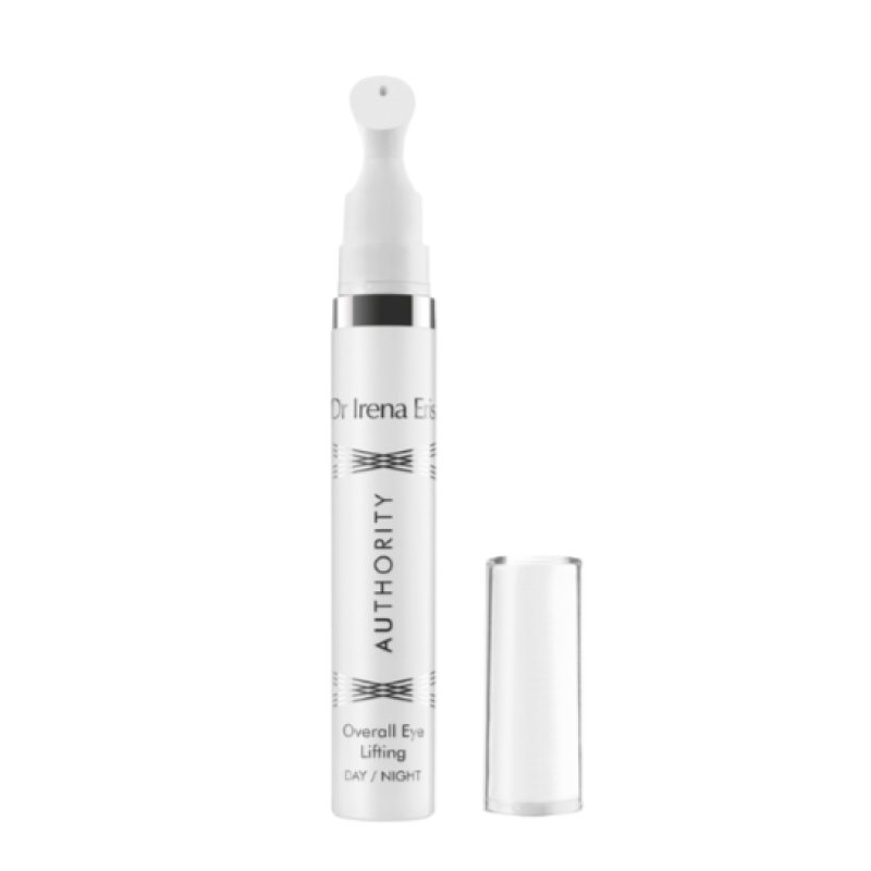 Dr Irena Eris Advanced Dual-Phase Eye Firming Serum 15ml
