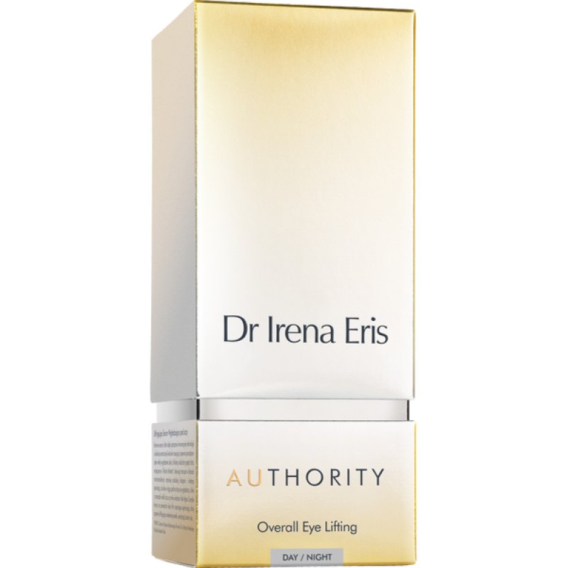Dr Irena Eris Authority Overall Eye Lifting Day/Night 15 ml