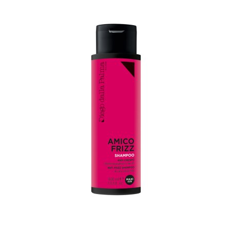 Diego dalla Palma Maxi Size Amico Frizz - Anti-frizz Shampoo 400ml