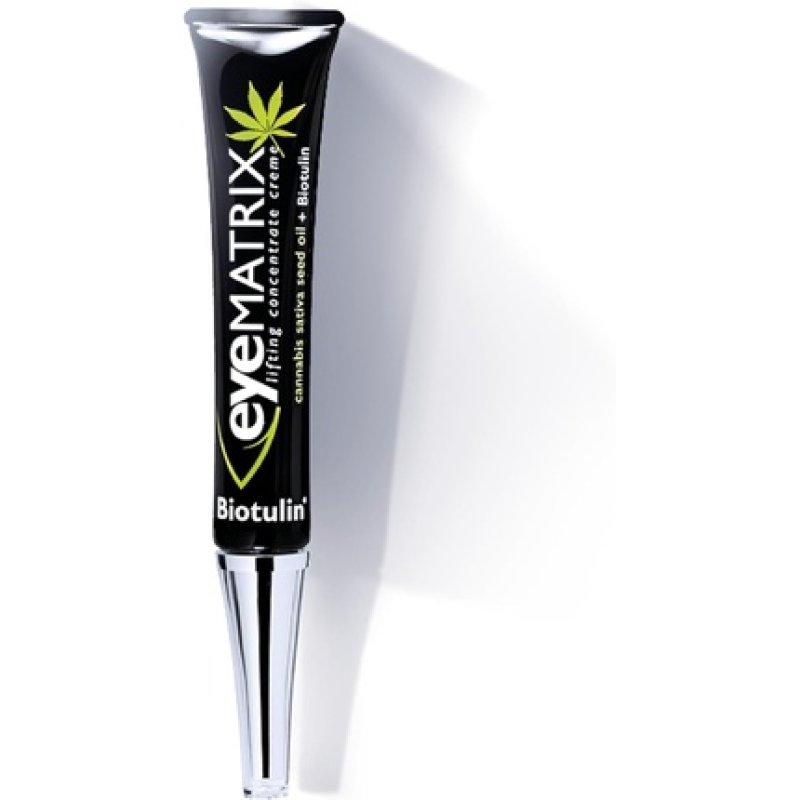 Biotulin eyeMATRIX Lifting Concentrate Eye Cream 15ml